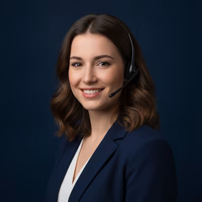 Camille, conseillère